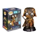Funko Pop! Art Series : Star Wars - Darth Vader Bespin (518) In Hard Case