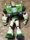 2021 McFarlane Disney MirrorVerse Toy Story Buzz Lightyear 7&rdquo; Action Figure