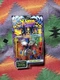 Marvel Entertainment Heavy Metal Beast With Anti-Mutagenic Action Figure