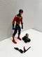 Marvel Legends Speed Demon 6" Action Figure Complete BAF Absorbing Man Hasbro