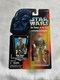 Kenner Star Wars HAN SOLO in HOTH GEAR Power Of The Force 3.75&rdquo; Figure 1995 POTF