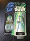 Kenner Star Wars Potf Red Card Greedo Action Figure