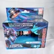 Transformers Legacy Velocitron Speedia 500 Collection Deluxe Crasher NEW