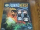 Funko Games POP! Funkoverse - Harry Potter 100 - 4-Pack