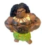 DISNEY Moana Mega Maui 8" Action Figure Doll Hard Plastic Toy Kids Original.  C7