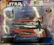 *Star Wars Micro Galaxy Squadron Series 7 DARTH MAUL'S NIGHTBROTHER 1/15000 Rare