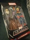 MARVEL LEGENDS INFINITE SERIES MAIDENS OF MIGHT CAPTAIN MARVEL BAF ALLFATHER NIB
