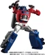 Ready! New Takara Tomy Masterpiece MPG-09 Super Ginrai OptimusPrime w/ Trailer