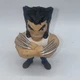 Jada Metals Diecast 4" Figure Marvel X-Men Logan Wolverine M239 LootCrate