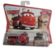 Disney Pixar Cars Movie Stanley & Red Desert Toy Car Set
