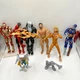 Hasbro Marvel Legends Series What If...? Zombie Captain America 6" Action Figure