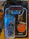 Ahsoka Tano Starwars retro Hasbro Kenner  The Mandalorian 