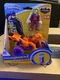 Imaginext DC Super Friends The Joker & Cycle New Batman Toy Figure