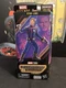 Star-Lord Action Figure Marvel Legends Series Guardians Of The Galaxy V.3 F6602