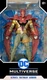 McFarlane Toys DC Multiverse AZRAEL Batman Armor Red Batman: Knights End Figure