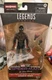 Hasbro Marvel Legends Spider-Man No Way Home Black And Gold Suit