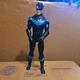 DC Comics Batman Series Nightwing 12" Posable Action Figure