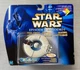 STAR WARS Micro Machines TRADE FEDERATION BATTLESHIP Episode 1 Die-Cast NEW!!