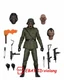 NECA 04950 American Werewolf In London Nightmare Demons Action Figure In Stock
