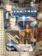 Star Trek First Contact Lily Action Figure Playmates 1996 Playmates VTG