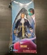 Star Trek 9" Playmates Trelane Edith Keeler Lot KB Toys Exclusive Ltd 5000 NIB