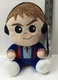 Marty McFly Back to the Future Phunny Plush 2020 Kid Robot New With Tag