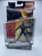 Hasbro Marvel Legends BLACK PANTHER Rocket Raccoon Build-A-Figure Series &bull; NEW