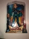 New! Hasbro Captain Marvel Starforce Super Hero Action Figure with Helmet blue
