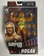 WWE Hulk Hogan Survivor Series Elite Mattel Figure New Wrestling 2021 