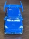 Disney Pixar Cars DJ Toy Car Blue Diecast Vehicle