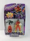 Marvel Spider-Man Spider-Woman Black Widow Assault Gear Figure 1996 ToyBiz NEW
