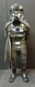 TIE Fighter Pilot, Vinyl Action Figure; Applause Star Wars New