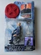 Marvel X-Men The Movie Professor X Patrick Stewart Action Figure New Unopened
