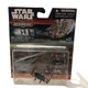 Star Wars The Force Awakens Micro Machines 3-Pack The First Order Attacks New