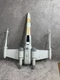 Hasbro Star Wars Giant X-Wing Fighter Ship R2D2 Toy C-2604A Large Size Huge Toy
