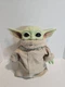 Disney Star Wars: The Mandalorian Yoda The Child 11 inch Action Figure- GWD85