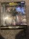 Jazwares AEW Supreme CM Punk 6 in Action Figure - AEW0325 Unrivaled Collection
