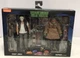 CASEY JONES & RAPHAEL NECA Teenage Mutant Ninja Turtles Figures Brand New Sealed