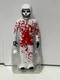 Super 7 Misfits Reaction Figure blind box chase 1/12  "White w/Blood Splatter"