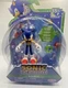 Sonic The Hedgehog 35th Anniversary 4&rdquo; Figure &ndash; Box Damage &ndash; Jakks Pacific