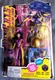 1995 WildC.A.T.S. Voodoo Action Figure Manufactured by Playmates Toys.