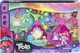 Trolls DreamWorks World Tour Poppy's Stylin' Pod Playset with Doll and 26 pcs.