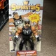 Mattel Hulk Hogan 5.5 inch Action Figure - Brand New On Card