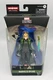 Marvel Legends LOKI Sylvie Disney + What If Build-A-Figure Action Figure Hasbro