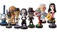 Full Moon Tiny Terrors Blind Box Series 1 Mystery Toy Random Classic Film