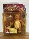 Palisades The Muppet Show Original Fozzie Bear RARE series 2 NEW