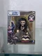 Batman Vs. Superman : *Aquaman* 4" Action Figure,  Die-Cast, 2016 Jada Toy -NEW