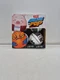 Display + 8 SEALED Zuru ANIME POP Mystery 5" Plush Toy Blind Mystery Capsules