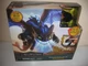 New How to Train Your Dragon ULTIMATE PLASMA BLAST TOOTHLESS Lights Sound Figure