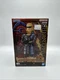 BanPresto One Piece Film Red DXF The Grandline Series Helmeppo Figure Statue New